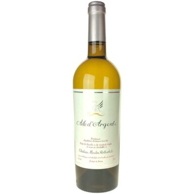 Bordeaux blanc Aile d&rsquo;argent 2020, Château Mouton Rothschild